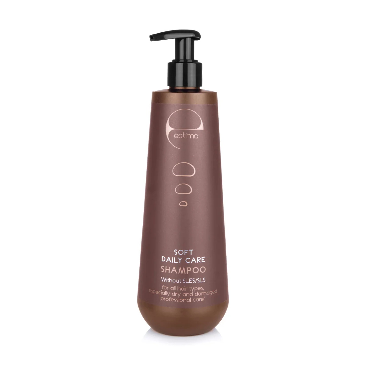 Estima Soft Daily Care Shampoo